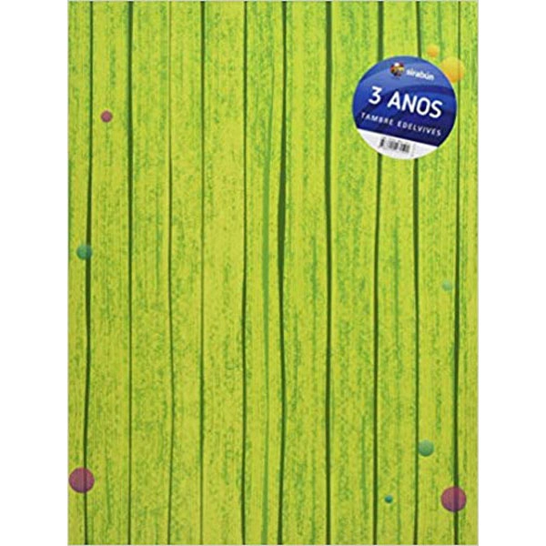 SIRABUN - 3 ANOS BAULA ISBN 9788490461594 SIRABUN - 3 ANOS BAULA ISBN 9788490461594