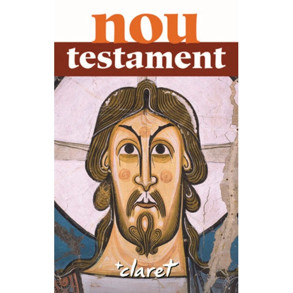NOU TESTAMENT CLARET ISBN 9788491360353 NOU TESTAMENT CLARET ISBN 9788491360353