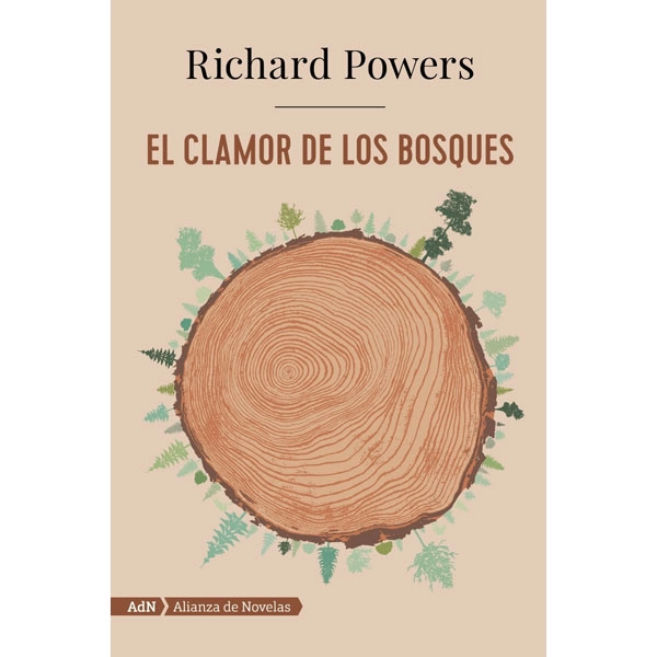 EL CLAMOR DE LOS BOSQUES (PULITZER 2019) 9788491814443 EL CLAMOR DE LOS BOSQUES (PULITZER 2019) 9788491814443