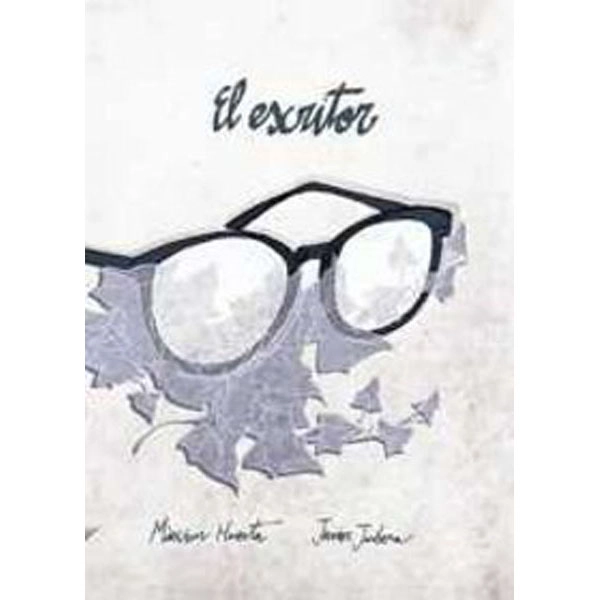 ESCRITOR,EL MAXIM HUERTA HIDROAVION ISBN 9788494414350 ESCRITOR,EL MAXIM HUERTA HIDROAVION ISBN 9788494414350