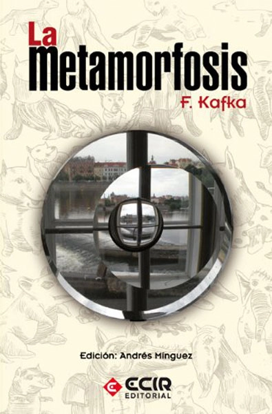 La Metamorfosis ECIR 9788498265743 La Metamorfosis ECIR 9788498265743