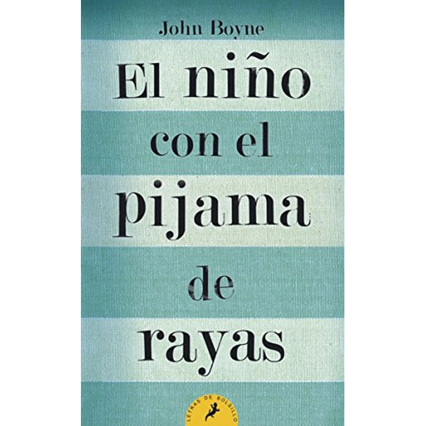 EL NIÑO CON EL PIJAMA CON RAYAS ED.2009 EDITORIAL SALAMANDRA ISBN 9788498382549 EL NIÑO CON EL PIJAMA CON RAYAS ED.2009 EDITORIAL SALAMANDRA ISBN 9788498382549