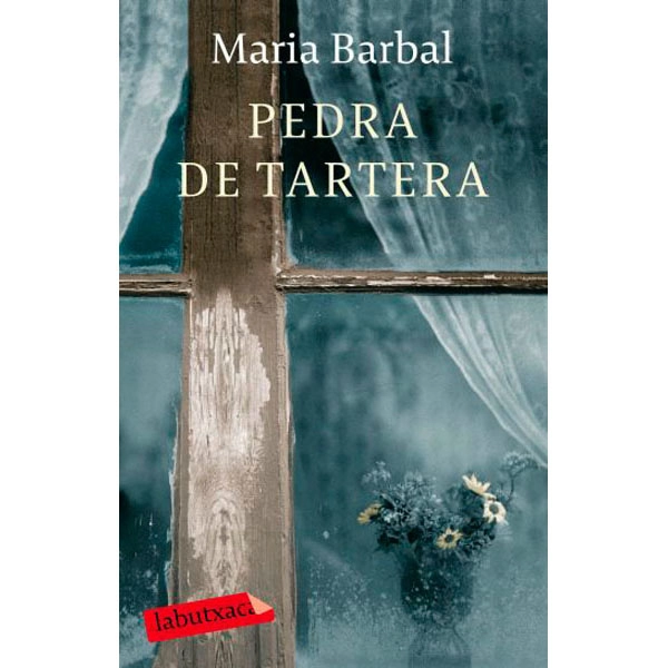 PEDRA DE TARTERA LABUTXACA ISBN 9788499300115 PEDRA DE TARTERA LABUTXACA ISBN 9788499300115