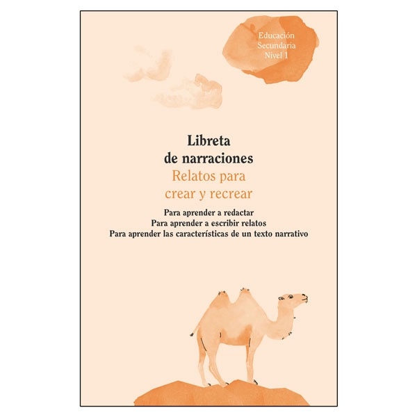 LIBRETA DE REDACCIONES SECUNDARIA NIVEL 1 ADDITIO REF. R122 LIBRETA DE REDACCIONES SECUNDARIA NIVEL 1 ADDITIO REF. R122