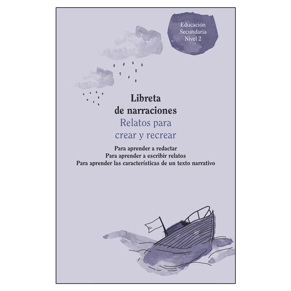 LIBRETA DE REDACCIONES SECUNDARIA NIVEL 2 ADDITIO REF. R132 LIBRETA DE REDACCIONES SECUNDARIA NIVEL 2 ADDITIO REF. R132
