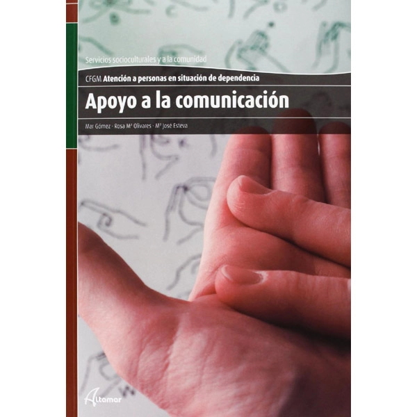 Higiene y atención sanitaria domiciliaria. (SSCS0108 M1) ALTAMAR 9788415309345 Higiene y atención sanitaria domiciliaria. (SSCS0108 M1) ALTAMAR 9788415309345