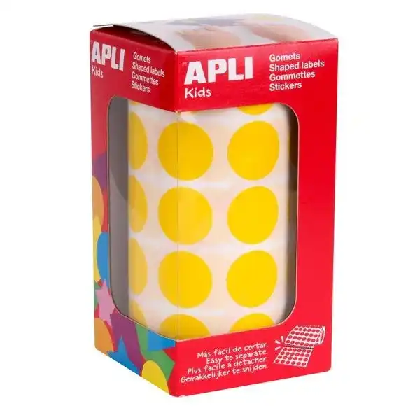 ROLLO GOMETS REDONDOS 20,0 AM. APLI REF. 4859 ROLLO GOMETS REDONDOS 20,0 AM. APLI REF. 4859