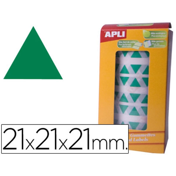 ROLLO GOMETS TRIANGUDS 20,0 VE. APLI REF. 4870 ROLLO GOMETS TRIANGUDS 20,0 VE. APLI REF. 4870