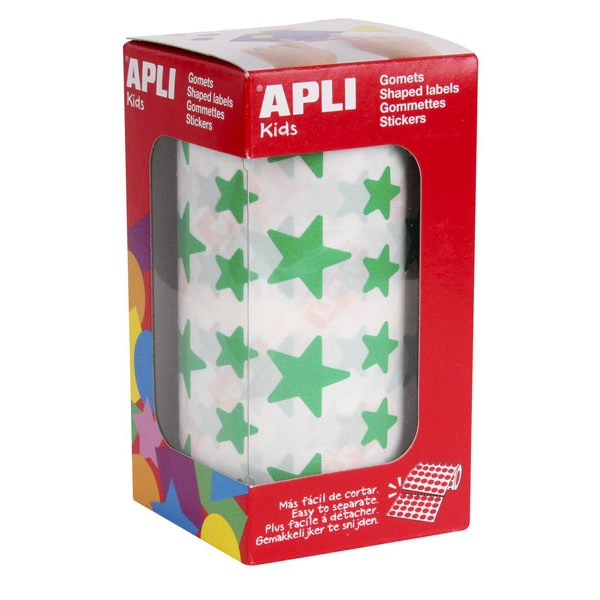 ROLLO GOMETS ESTRELLA VE. APLI REF. 4890 ROLLO GOMETS ESTRELLA VE. APLI REF. 4890