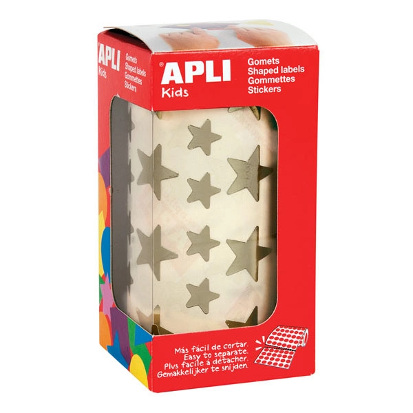 ROLLO GOMETS ESTRELLA ORO APLI REF. 11116 ROLLO GOMETS ESTRELLA ORO APLI REF. 11116