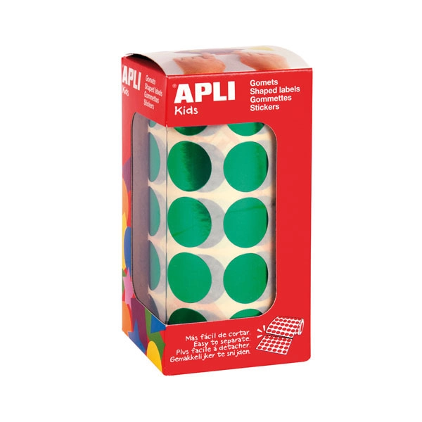 ROLLO GOMETS REDONDOS 20,0 VE. MET APLI REF. 12050 ROLLO GOMETS REDONDOS 20,0 VE. MET APLI REF. 12050