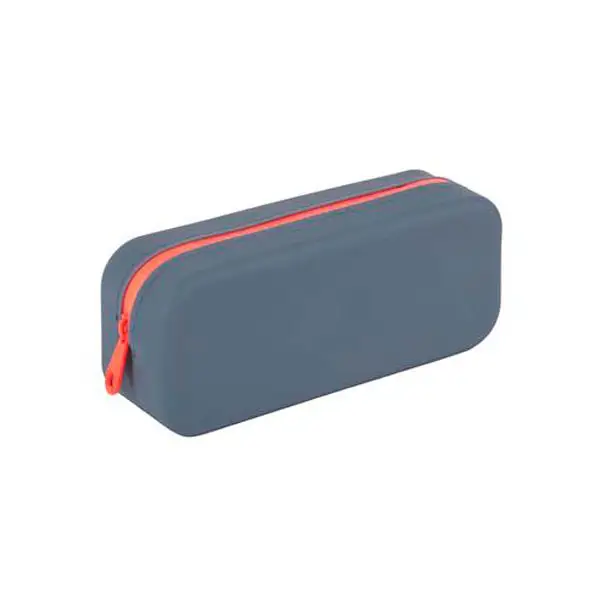ESTUCHE SILICONA NEON AZUL 19913AZ ESTUCHE SILICONA NEON AZUL 19913AZ