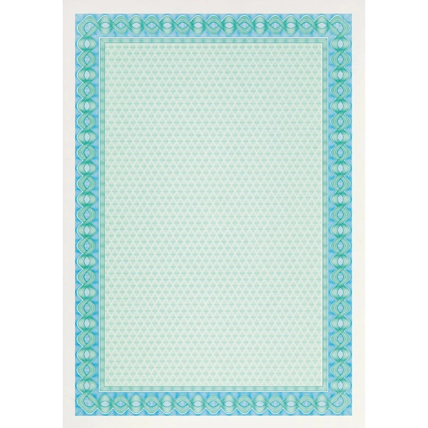 CAJA DIPLOMA HELICO AZUL TURQUESA 115G.70H APLI REF. DSD1052 CAJA DIPLOMA HELICO AZUL TURQUESA 115G.70H APLI REF. DSD1052