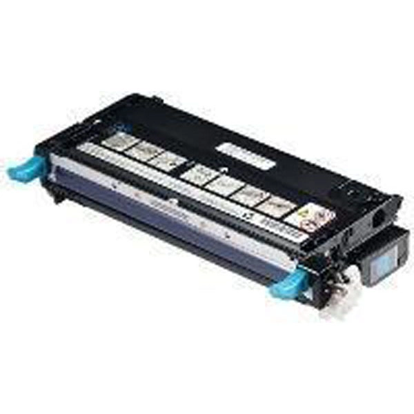 DELL 593-10171 (593-10171) TONER ORIGINAL CYAN 20107 DELL 593-10171 (593-10171) TONER ORIGINAL CYAN 20107