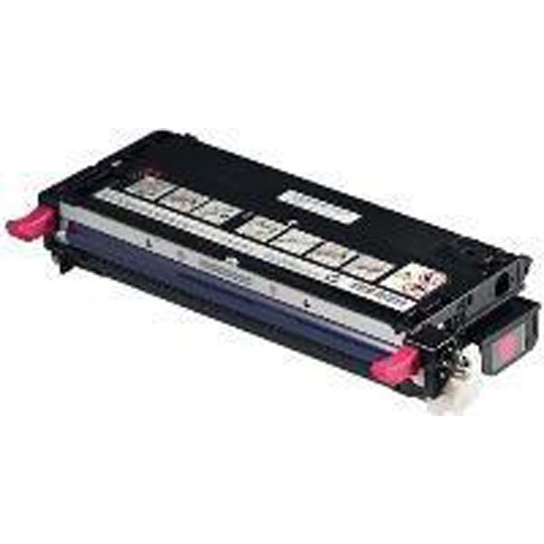 DELL 593-10172 (593-10172) TONER ORIGINAL MAGENTA 20108 DELL 593-10172 (593-10172) TONER ORIGINAL MAGENTA 20108