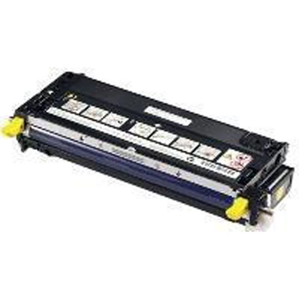 TONER LASER AMARILLO 3110CN 3115CN TONER LASER AMARILLO 3110CN 3115CN