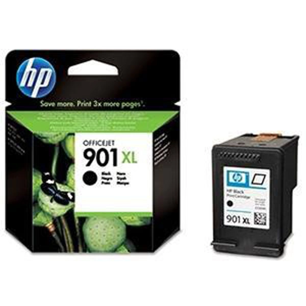 HP TINTA NEGRO OFFICEJET SERIE J4000 901 XL HP901 XL CC654AE 20173 HP TINTA NEGRO OFFICEJET SERIE J4000 901 XL HP901 XL CC654AE 20173