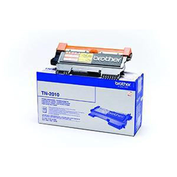 BROTHER TN2010 (TN2010) TONER ORIGINAL NEGRO 20255 BROTHER TN2010 (TN2010) TONER ORIGINAL NEGRO 20255