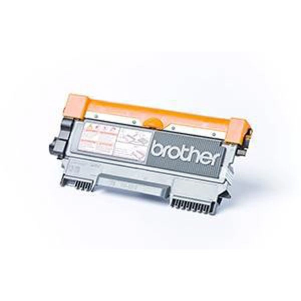 BROTHER TN2210 (TN2210) TONER ORIGINAL NEGRO 20265 BROTHER TN2210 (TN2210) TONER ORIGINAL NEGRO 20265