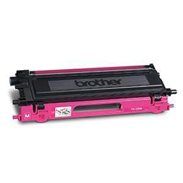 BROTHER TN130M (TN130M) TONER ORIGINAL MAGENTA 20269 BROTHER TN130M (TN130M) TONER ORIGINAL MAGENTA 20269