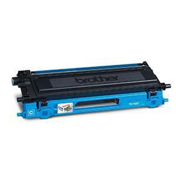 BROTHER TN130C (TN130C) TONER ORIGINAL CYAN 20270 BROTHER TN130C (TN130C) TONER ORIGINAL CYAN 20270