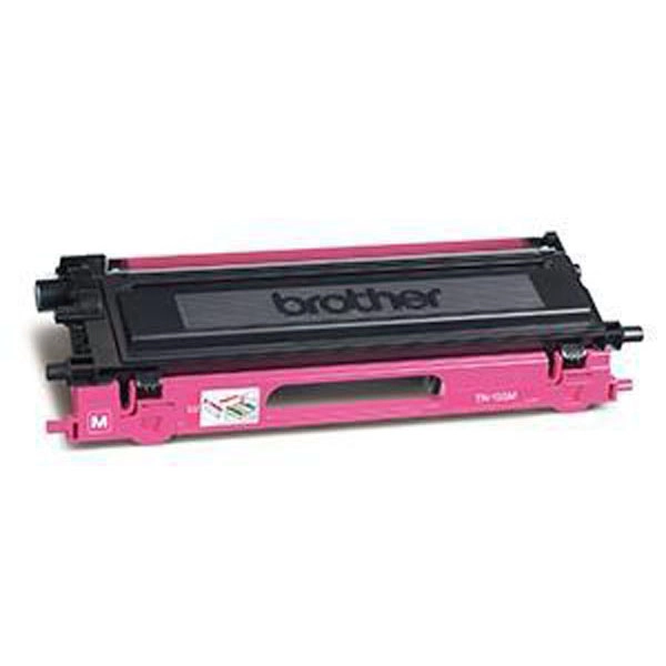 BROTHER TN135M (TN135M) TONER ORIGINAL MAGENTA 20272 BROTHER TN135M (TN135M) TONER ORIGINAL MAGENTA 20272