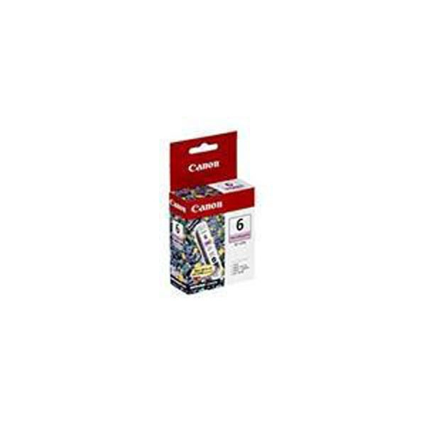 CANON BCI 6EPM (4710A002) TINTA ORIGINAL MAGENTA 20297 CANON BCI 6EPM (4710A002) TINTA ORIGINAL MAGENTA 20297