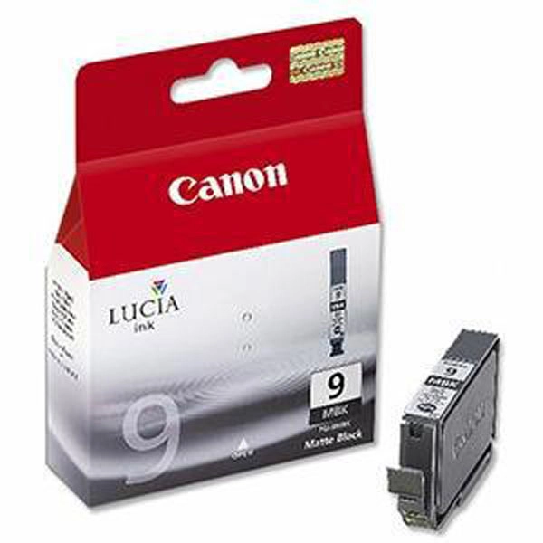 CANON PGI9MBK (1033B001) TINTA ORIGINAL NEGRO 20322 CANON PGI9MBK (1033B001) TINTA ORIGINAL NEGRO 20322