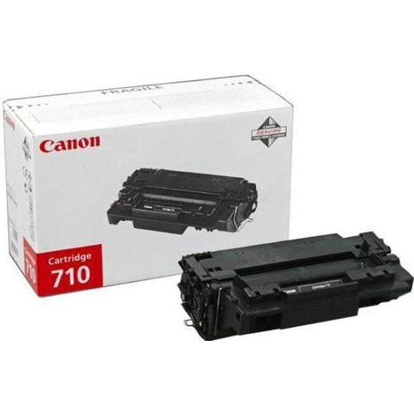 CANON TONER LASER NEGRO CRG 710 6 000 PAGINAS LBP 3460 CANON TONER LASER NEGRO CRG 710 6 000 PAGINAS LBP 3460