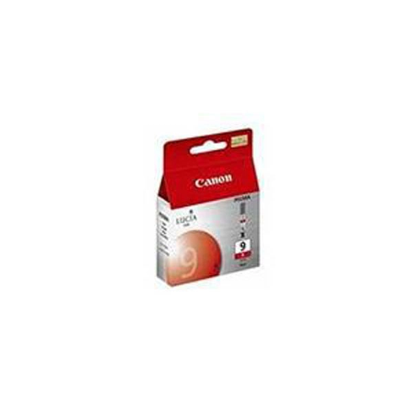 CANON PGI9R (1040B001) TINTA ORIGINAL ROJO 20333 CANON PGI9R (1040B001) TINTA ORIGINAL ROJO 20333
