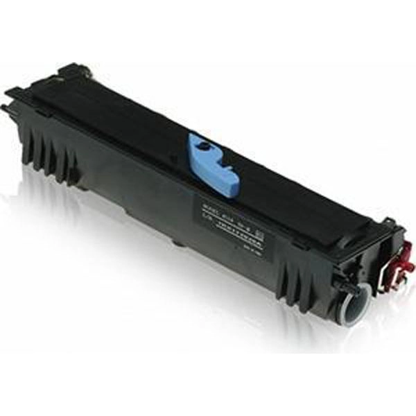 EPSON EPL-6200 TONER NEGRO LARGA DURACIÓN, 6.000 PÁGINAS EPSON EPL-6200 TONER NEGRO LARGA DURACIÓN, 6.000 PÁGINAS