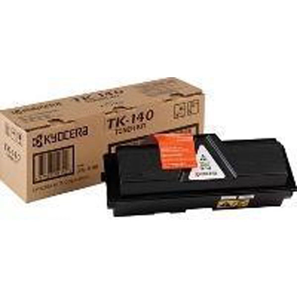 KYOCERA-MITA TK140K (10T2H50EU) TONER ORIGINAL NEGRO 20404 KYOCERA-MITA TK140K (10T2H50EU) TONER ORIGINAL NEGRO 20404