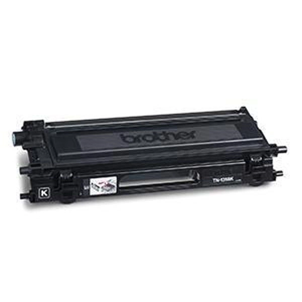 BROTHER TN135BK (TN135BK) TONER ORIGINAL NEGRO 20521 BROTHER TN135BK (TN135BK) TONER ORIGINAL NEGRO 20521