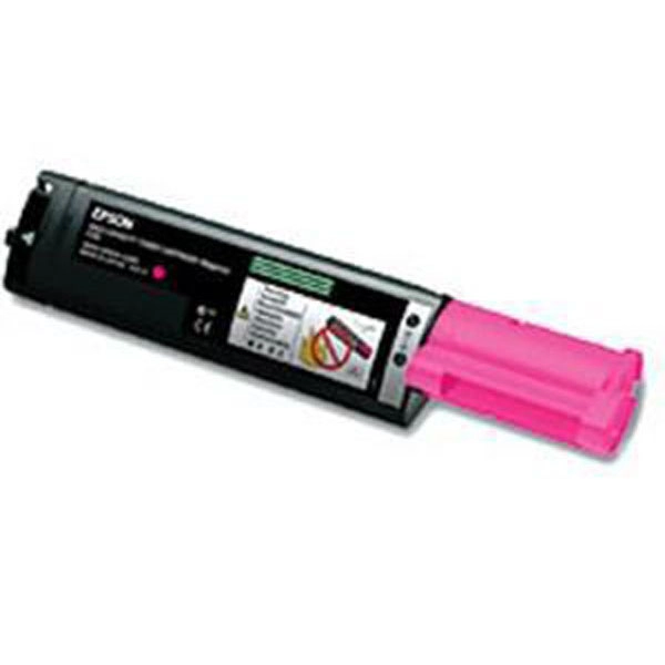 EPSON ACULASER C-1100/CX11N TONER MAGENTA ALTA CAPACIDAD EPSON ACULASER C-1100/CX11N TONER MAGENTA ALTA CAPACIDAD