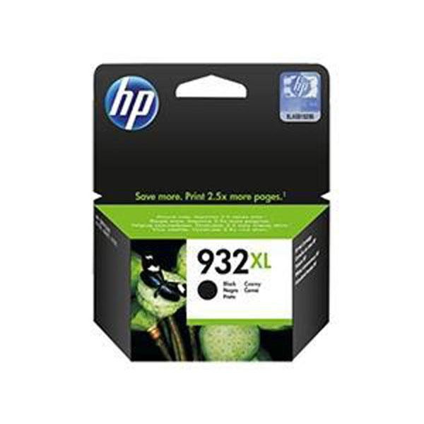 HP Nº932XL (CN053AE) TINTA ORIGINAL NEGRO 20535 HP Nº932XL (CN053AE) TINTA ORIGINAL NEGRO 20535