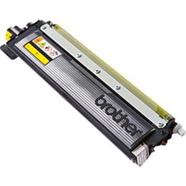BROTHER TN230Y (TN230Y) TONER ORIGINAL AMARILLO 20540 BROTHER TN230Y (TN230Y) TONER ORIGINAL AMARILLO 20540