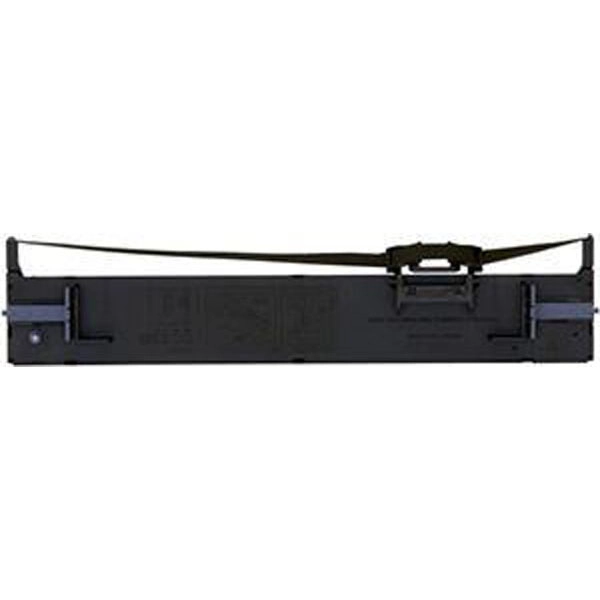 EPSON LQ-690 (C13S015610) CINTA MÁQUINA DE ESCRIBIR/FAX ORIGINAL NEGRO 20547 EPSON LQ-690 (C13S015610) CINTA MÁQUINA DE ESCRIBIR/FAX ORIGINAL NEGRO 20547