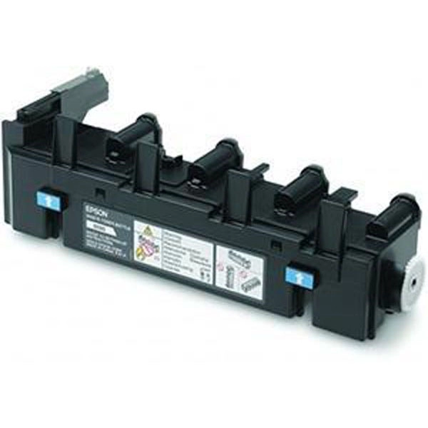 EPSON C13S050595 (C13S050595) RECIPIENTE PARA TÓNER RESIDUAL ORIGINAL 20561 EPSON C13S050595 (C13S050595) RECIPIENTE PARA TÓNER RESIDUAL ORIGINAL 20561