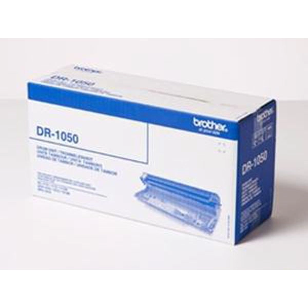 BROTHER DR1050 (DR1050) TAMBORES ORIGINAL NEGRO 20676 BROTHER DR1050 (DR1050) TAMBORES ORIGINAL NEGRO 20676