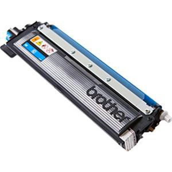 BROTHER TN230C (TN230C) TONER ORIGINAL CYAN 20723 BROTHER TN230C (TN230C) TONER ORIGINAL CYAN 20723