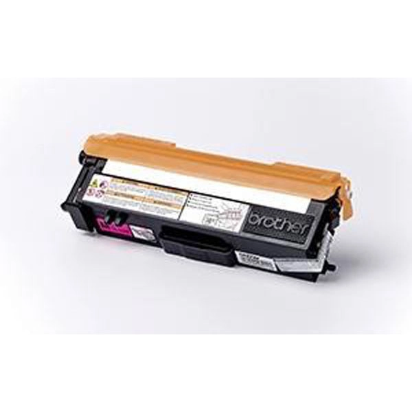 BROTHER TN320M (TN320M) TONER ORIGINAL MAGENTA 20733 BROTHER TN320M (TN320M) TONER ORIGINAL MAGENTA 20733