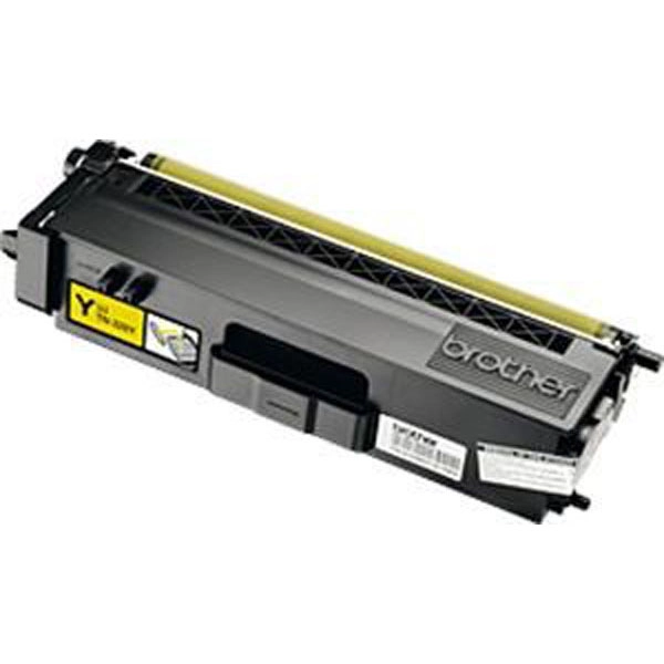BROTHER TN325Y (TN325Y) TONER ORIGINAL AMARILLO 20742 BROTHER TN325Y (TN325Y) TONER ORIGINAL AMARILLO 20742