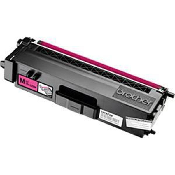 BROTHER TN328 (TN328M) TONER ORIGINAL MAGENTA 20749 BROTHER TN328 (TN328M) TONER ORIGINAL MAGENTA 20749