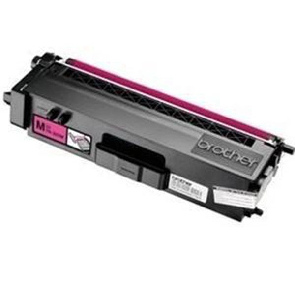 BROTHER TN329M (TN329M) TONER ORIGINAL MAGENTA 20755 BROTHER TN329M (TN329M) TONER ORIGINAL MAGENTA 20755