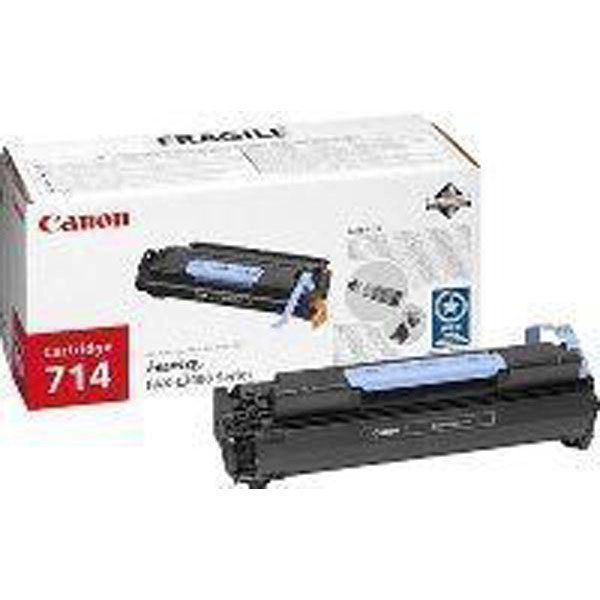 CANON FAX L-3000/3000IP TONER - CRG 714 CANON FAX L-3000/3000IP TONER - CRG 714
