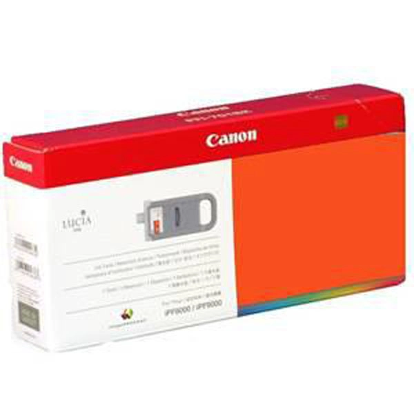CANON IPF9000 DEPÓSITO DE TINTA ROJO PIGMENTADA (700 ML) PFI 701 R CANON IPF9000 DEPÓSITO DE TINTA ROJO PIGMENTADA (700 ML) PFI 701 R