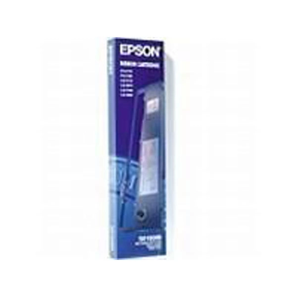 EPSON S015086 (C13S015086) CINTA MÁQUINA DE ESCRIBIR/FAX ORIGINAL NEGRO 21234 EPSON S015086 (C13S015086) CINTA MÁQUINA DE ESCRIBIR/FAX ORIGINAL NEGRO 21234