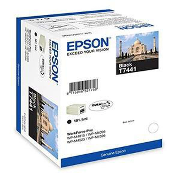EPSON WP MONOCROMO DEPOSITO TINTA NEGRO EPSON WP MONOCROMO DEPOSITO TINTA NEGRO