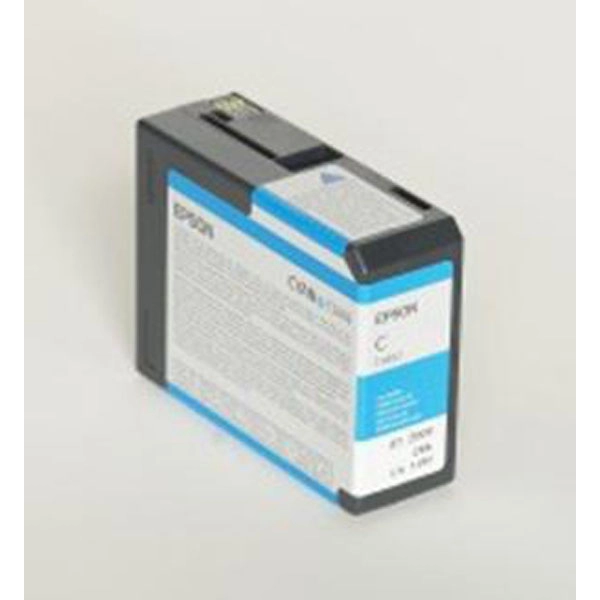 EPSON C13T580200 (C13T580200) TINTA ORIGINAL CYAN 21663 EPSON C13T580200 (C13T580200) TINTA ORIGINAL CYAN 21663