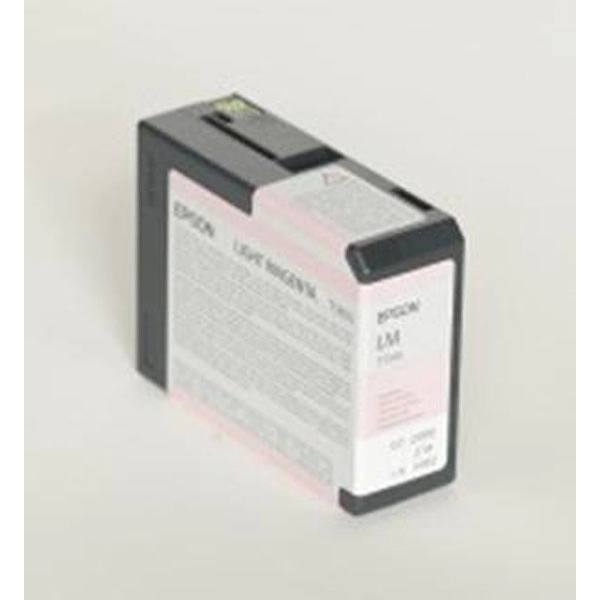 EPSON C13T580600 (C13T580600) TINTA ORIGINAL MAGENTA 21667 EPSON C13T580600 (C13T580600) TINTA ORIGINAL MAGENTA 21667